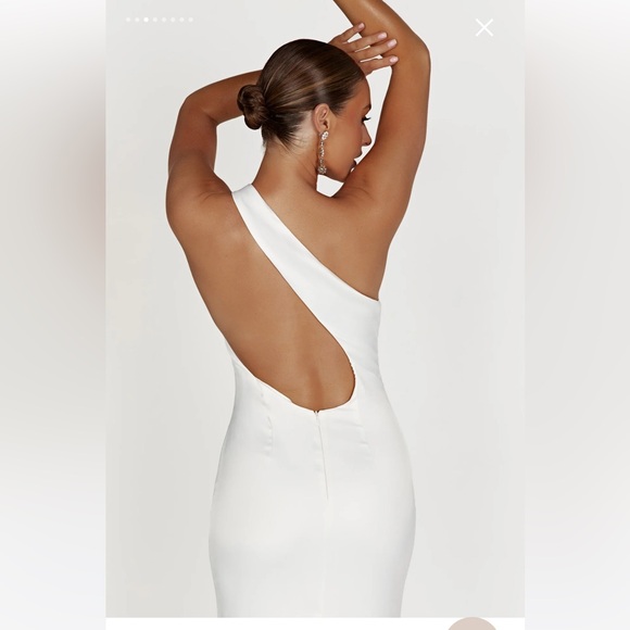 Meshki Harper Dress - Picture 2 of 3